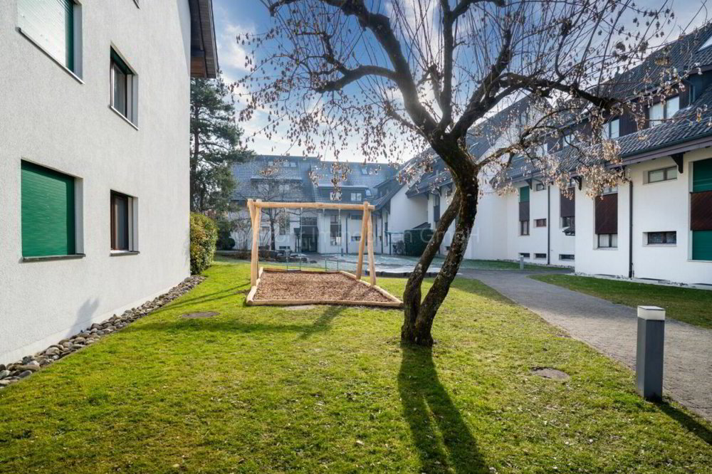 3 Zimmer Wohnung zum verkaufen in Aadorf - Bild 1/13