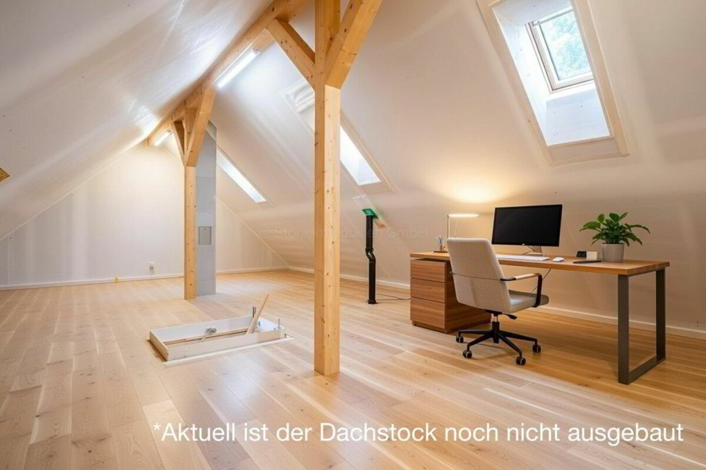 Maison 5 pièces à acheter à Rickenbach b. Wil - image 1/13