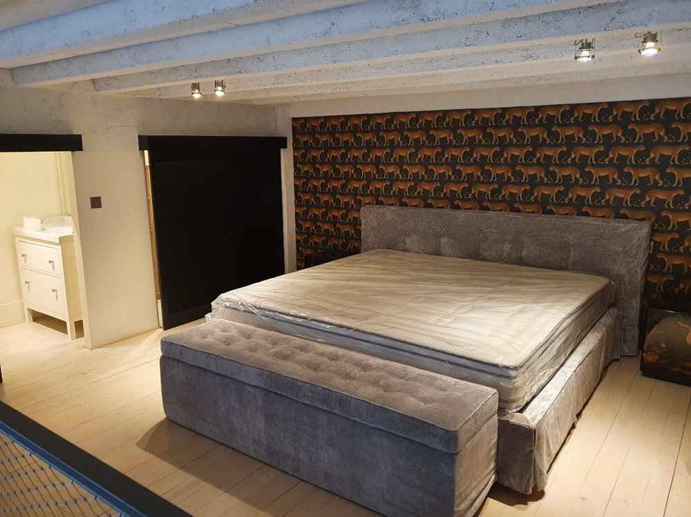7 Zimmer Wohnung zum verkaufen in Genf - Bild 1/13