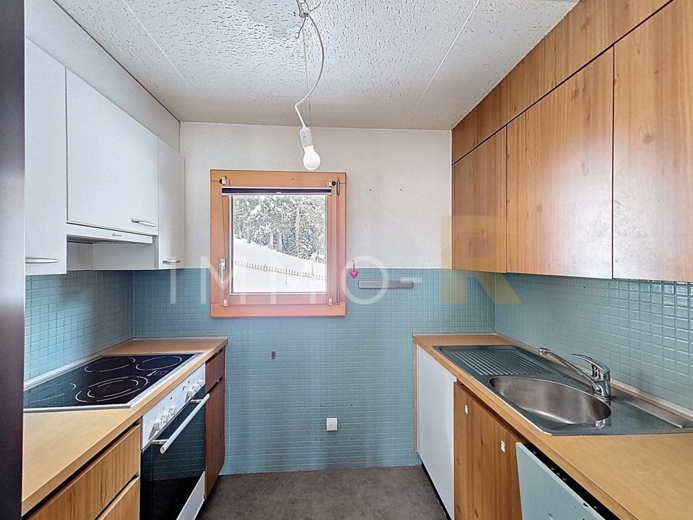 Maison 4 pièces à acheter à Les Paccots - image 1/5