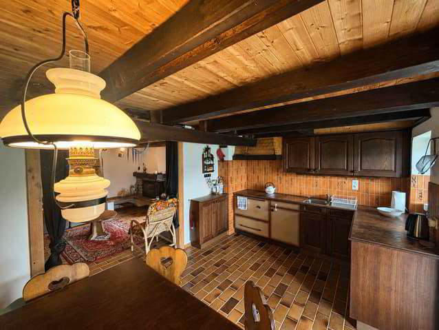 Casa di 4.5 locali in vendita a Montreux - immagine 1/5