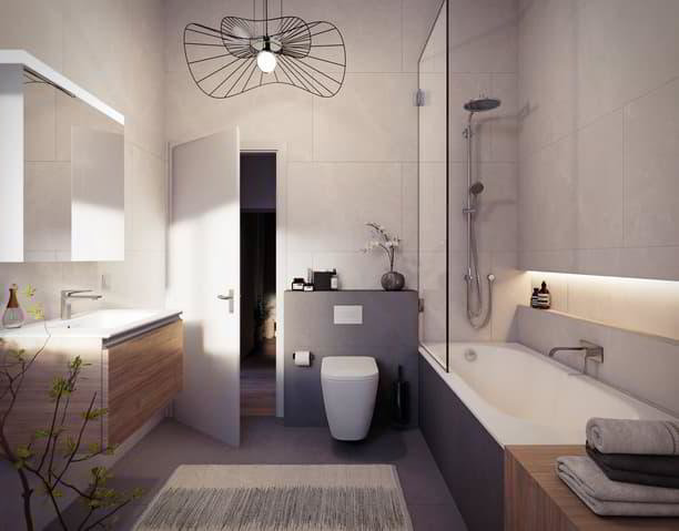 5.5 rooms House to buy in Vuadens - image 1/5