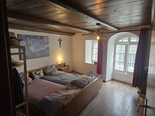 Appartement 3.5 pièces à louer à Fribourg - image 1/6