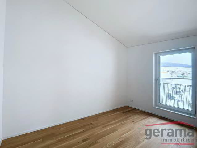 Appartamento di 3.5 locali in affitto a Plaffeien - immagine 1/4