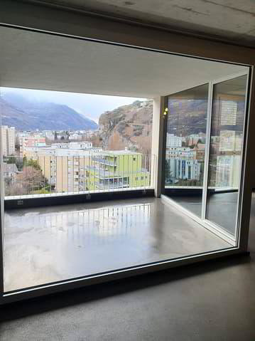 Appartamento di 3.5 locali in affitto a Sion - immagine 1/7