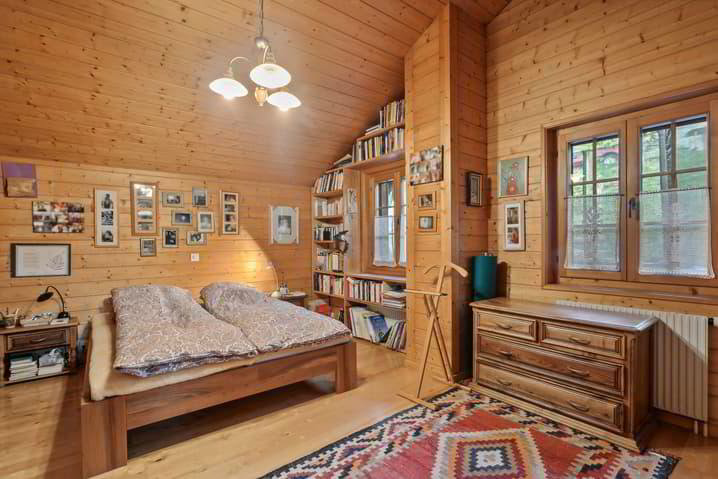 Maison 10.5 pièces à acheter à Troistorrents - image 1/13