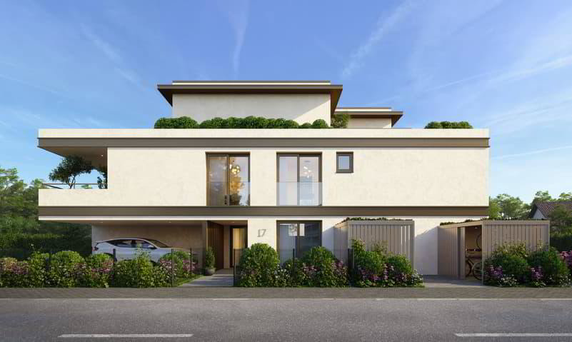 1.5 Zimmer Wohnung zum verkaufen in Plan-les-Ouates - Bild 1/7