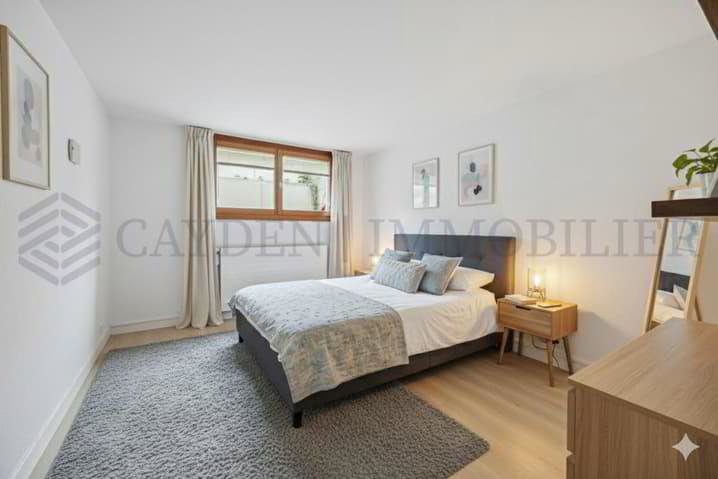 Appartement 7 pièces à louer à Bernex - image 1/9
