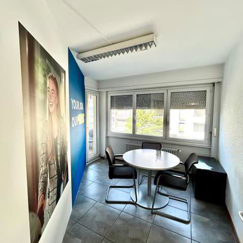 Bureau & Commerce null pièces à louer à Lausanne - image 1/13