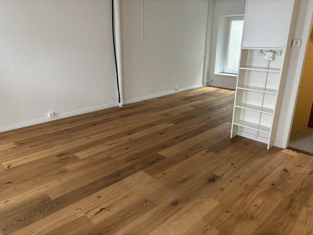 null rooms Office & Commercial to buy in Basilea - image 1/19