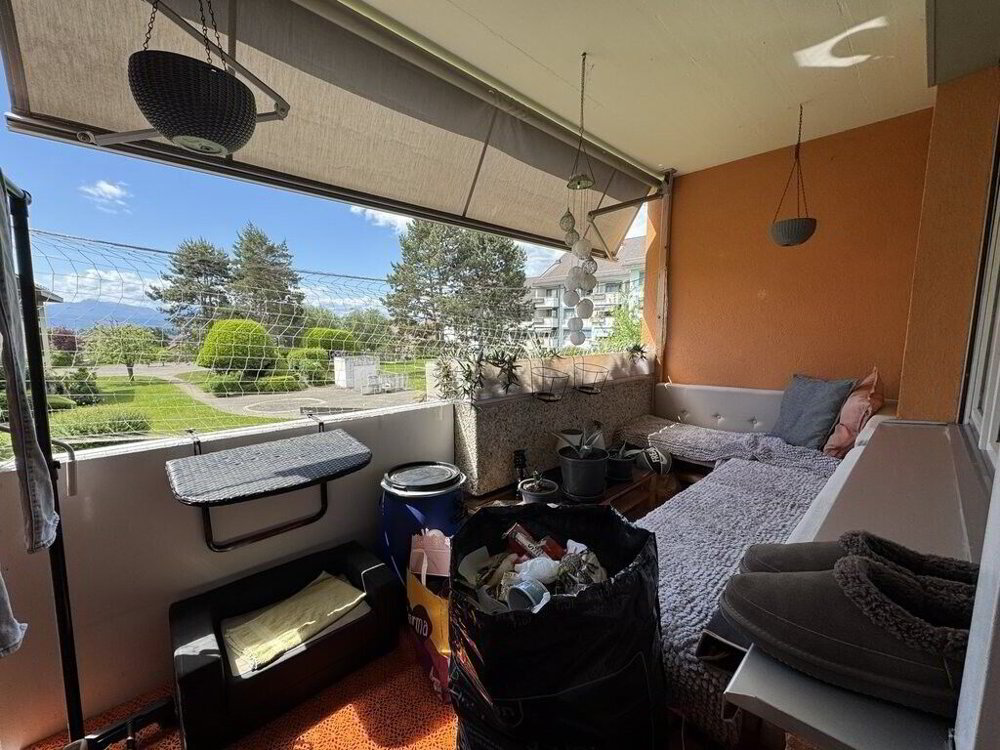 Appartement 5.5 pièces à louer à Bussigny - image 1/7