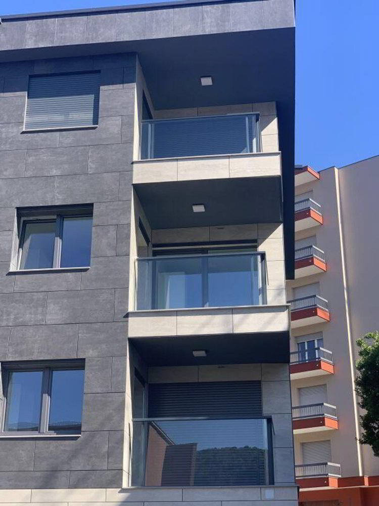 1 Zimmer Wohnung zu vermieten in Mendrisio - Bild 1/3