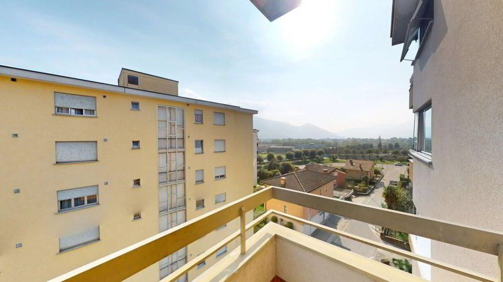 Appartamento di 4.5 locali in affitto a Locarno - immagine 1/6