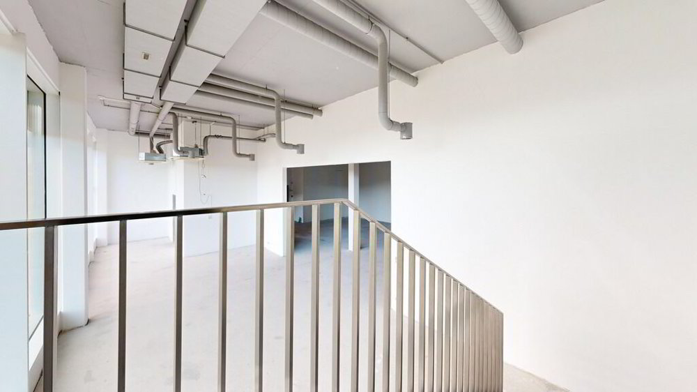 Commerce en location à GLAND - 241 m² - Ansicht 4