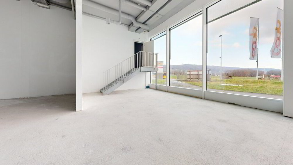 Commerce en location à GLAND - 241 m² - Ansicht 5