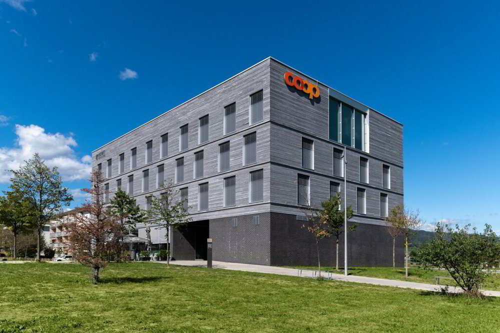 Commerce en location à GLAND - 241 m² - Mehr