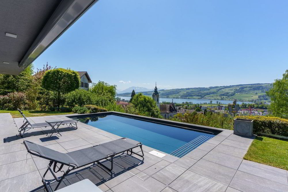 5.5 Zimmer Haus zum verkaufen in Hitzkirch - Bild 1/9