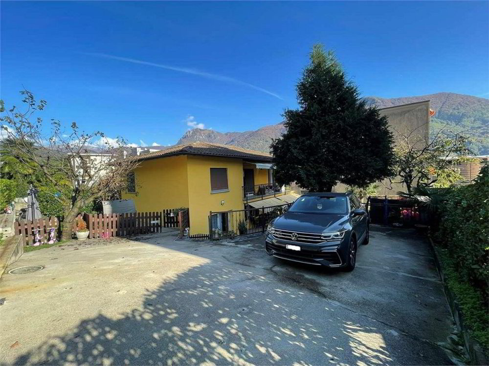 7 Zimmer Haus zum verkaufen in Canobbio - Bild 1/10