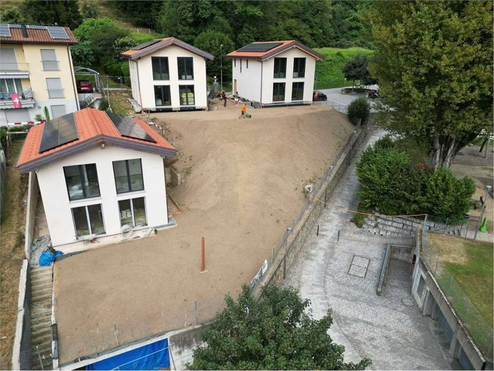 4.5 Zimmer Haus zum verkaufen in Pura - Bild 1/1