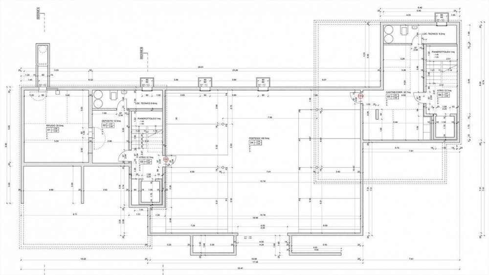 Appartement 4.5 pièces à acheter à Lumino - image 1/15