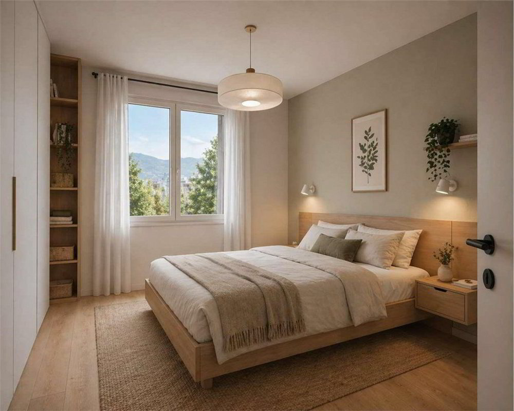 Wohnung – Bellinzona - Ansicht 2