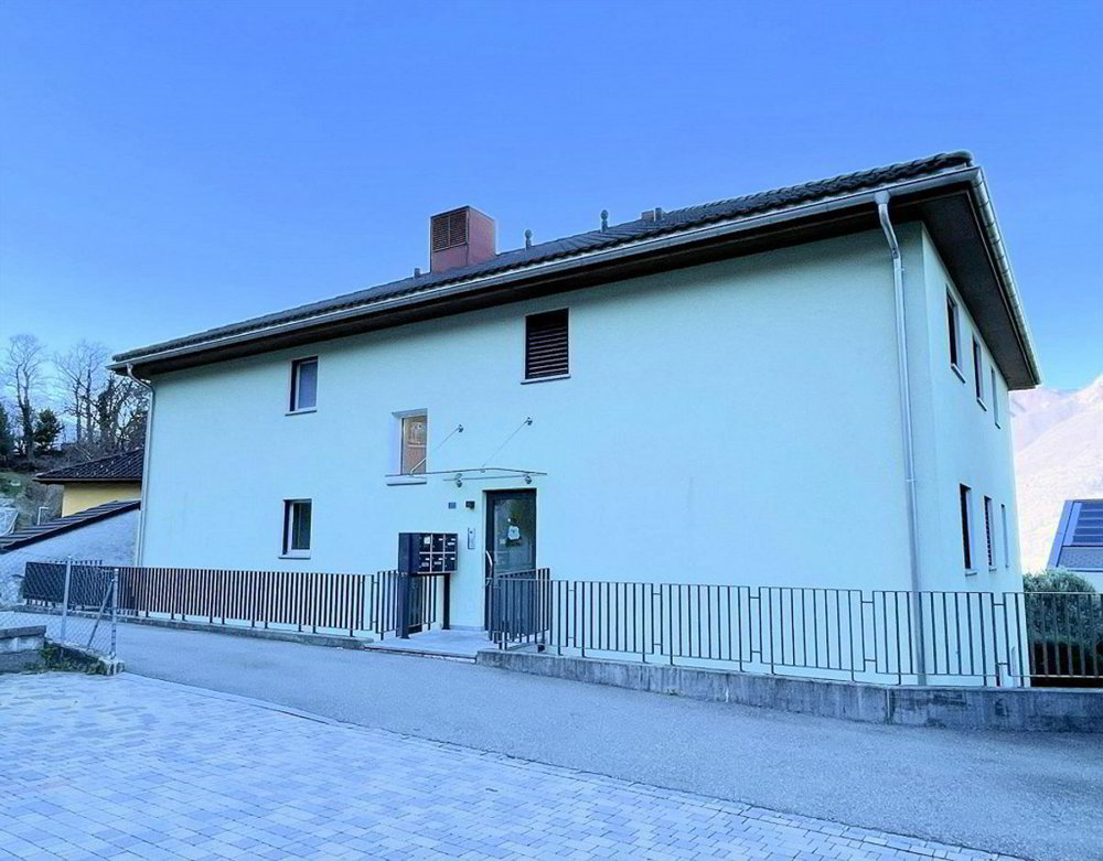 3.5 Zimmer Wohnung zum verkaufen in Camorino - Bild 1/17