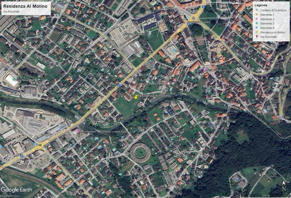 3.5 rooms Apartment to buy in Giubiasco - image 1/16