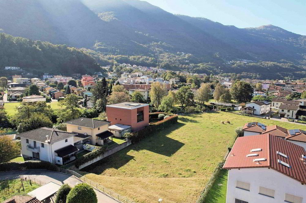 Wohnung – Giubiasco - Ansicht 3