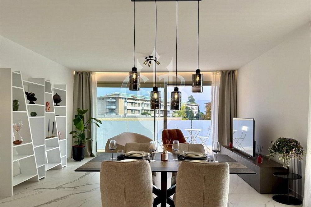 Wohnung – Massagno, Distretto di Lugano