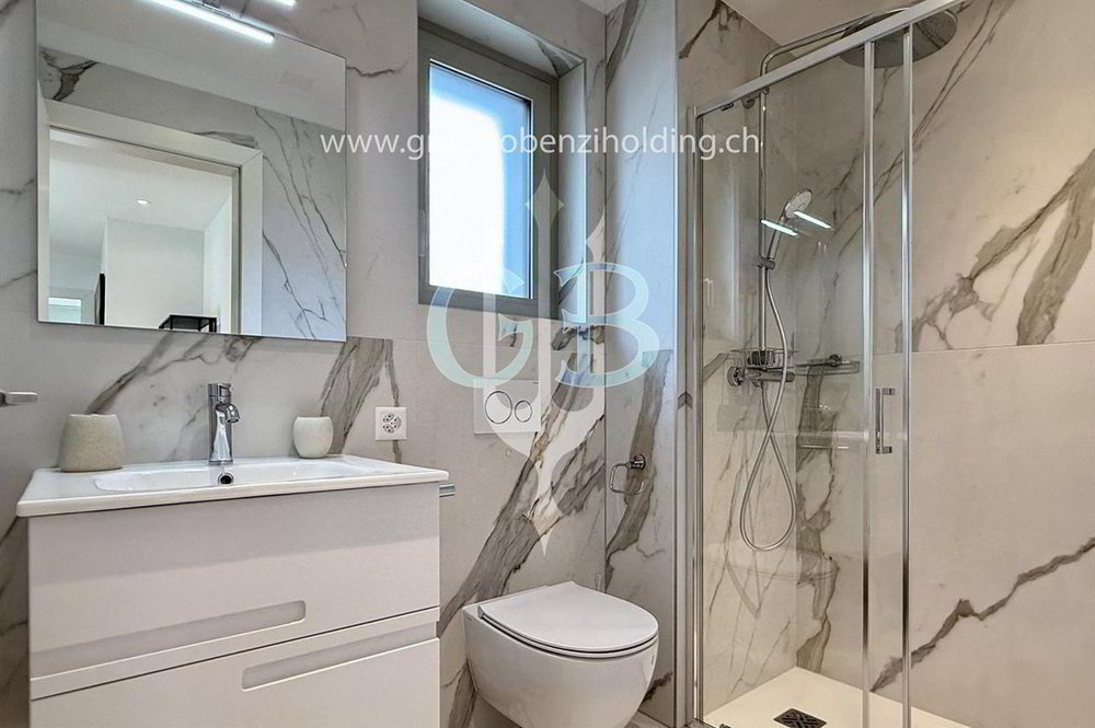 Wohnung – Massagno, Distretto di Lugano - Mehr