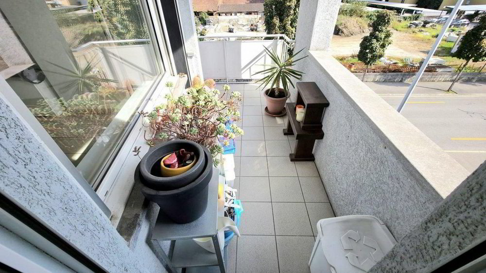3.5 Zimmer Wohnung zum verkaufen in Locarno - Bild 1/6