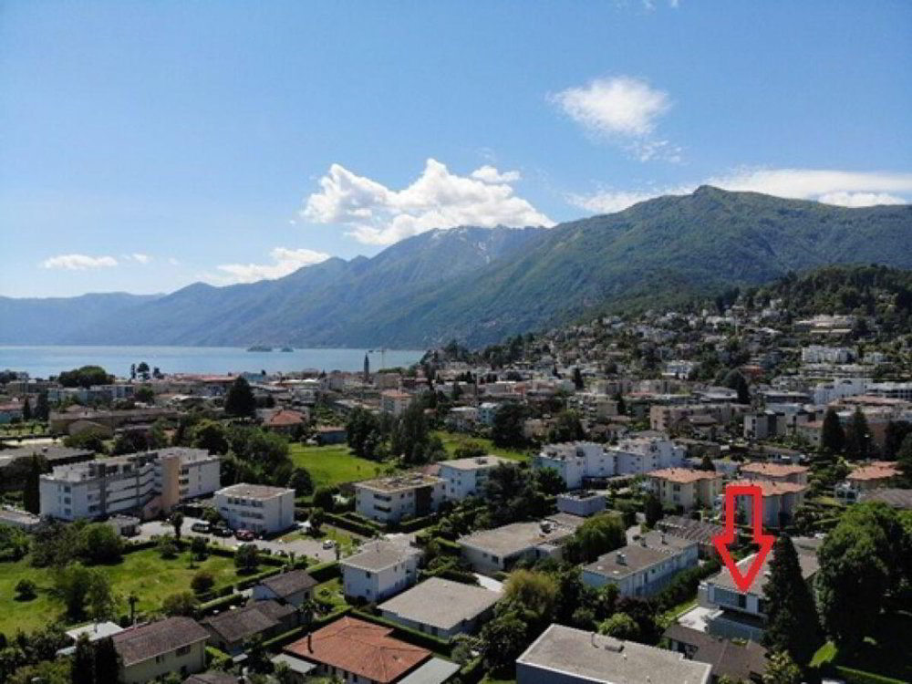 Appartamento di 4.5 locali in vendita a Ascona - immagine 1/13