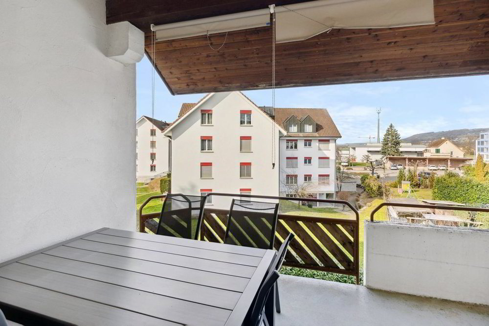 4.5 Zimmer Wohnung zum verkaufen in Bürglen TG - Bild 1/8
