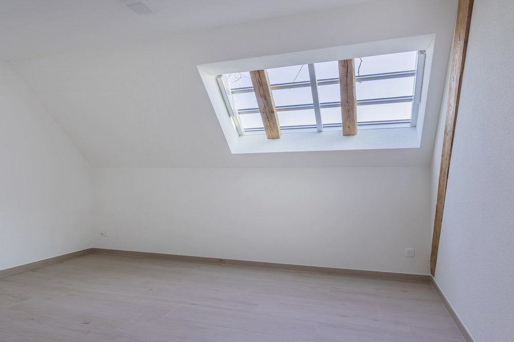 4.5 Zimmer Wohnung zum verkaufen in Grossaffoltern - Bild 1/14