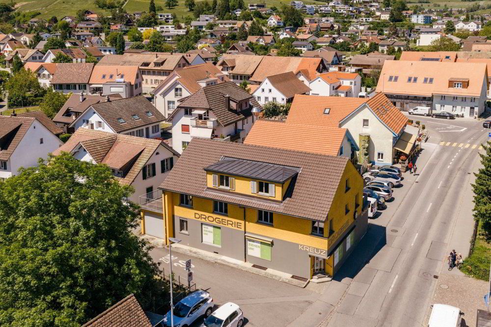 Appartement null pièces à acheter à Erlinsbach SO - image 1/25