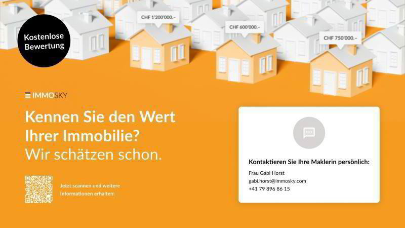 Appartamento di 2.5 locali in vendita a Windisch - immagine 1/8