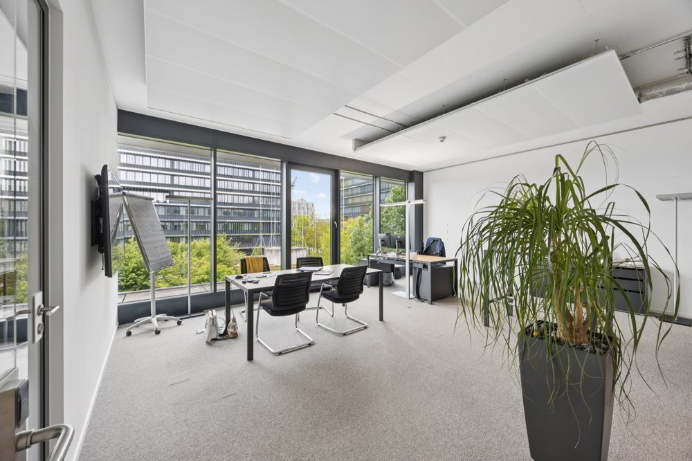 Ufficio & Commercio di null locali in affitto a Berne - immagine 1/5
