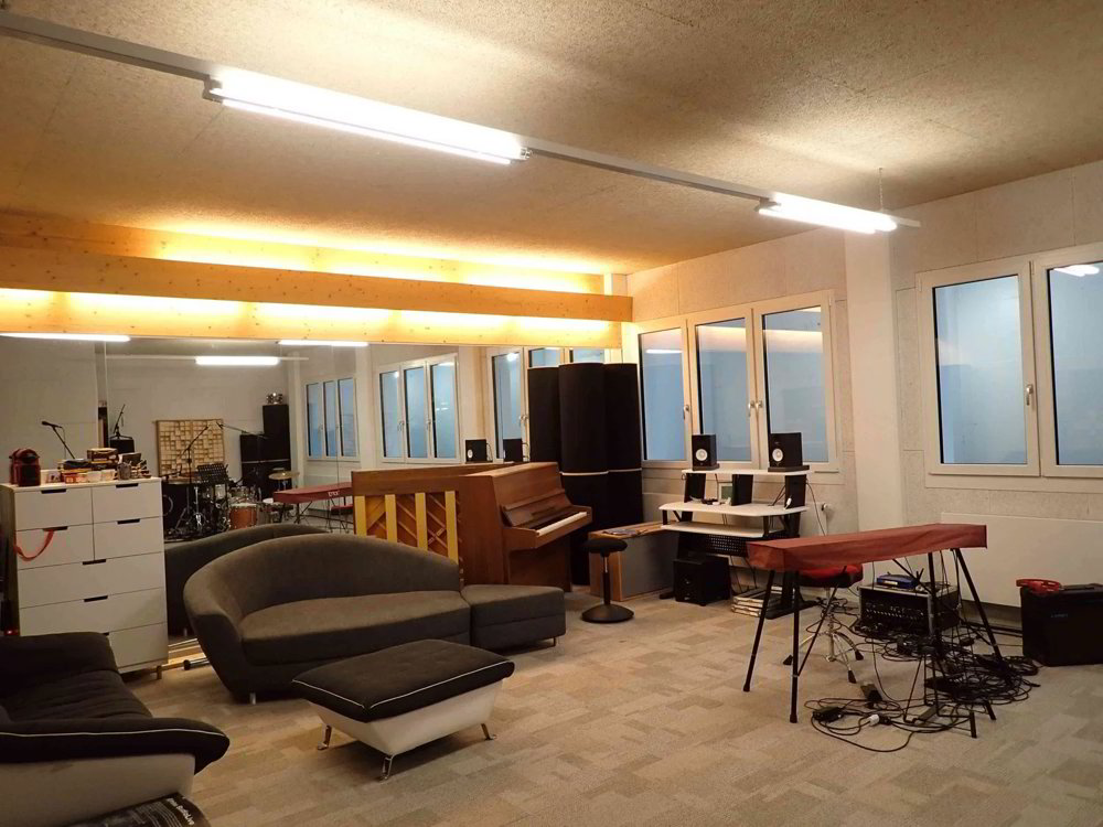 1 Zimmer Büro zu vermieten in Ermatingen - Bild 1/6