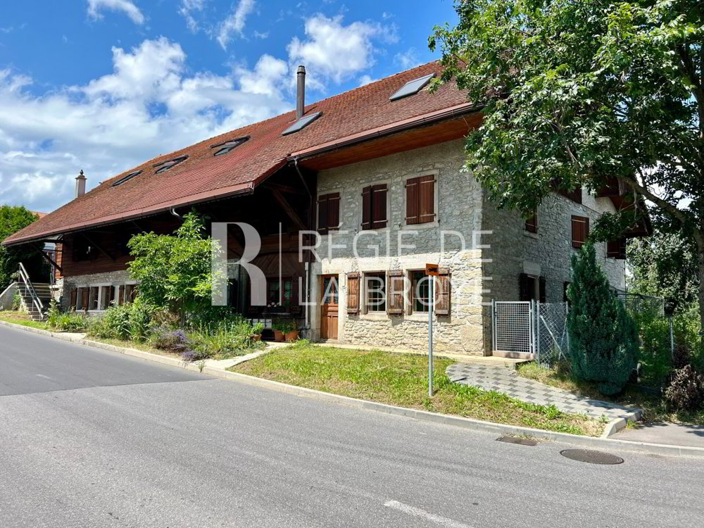 Appartamento di 2.5 locali in affitto a Montet (Broye) - immagine 1/10