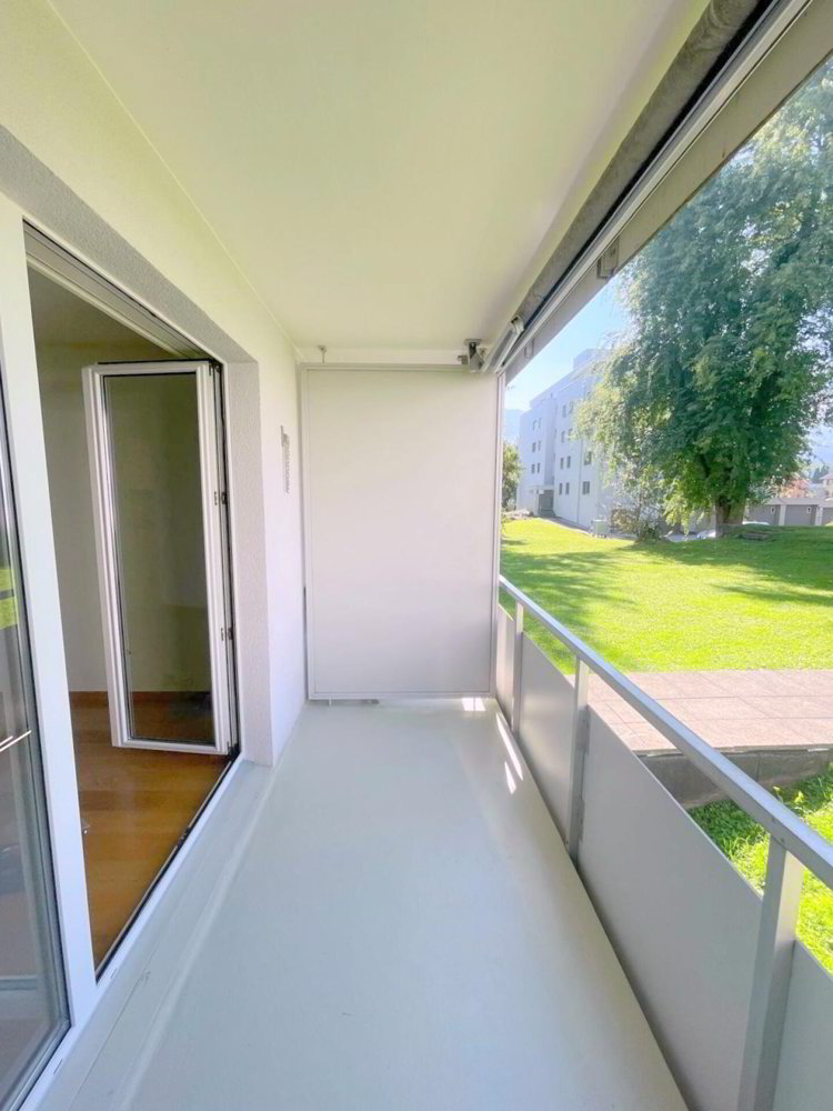 2 Zimmer Wohnung zu vermieten in Rheineck - Bild 1/9
