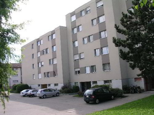Appartement 4.5 pièces à louer à Romanel-sur-Lausanne - image 1/4