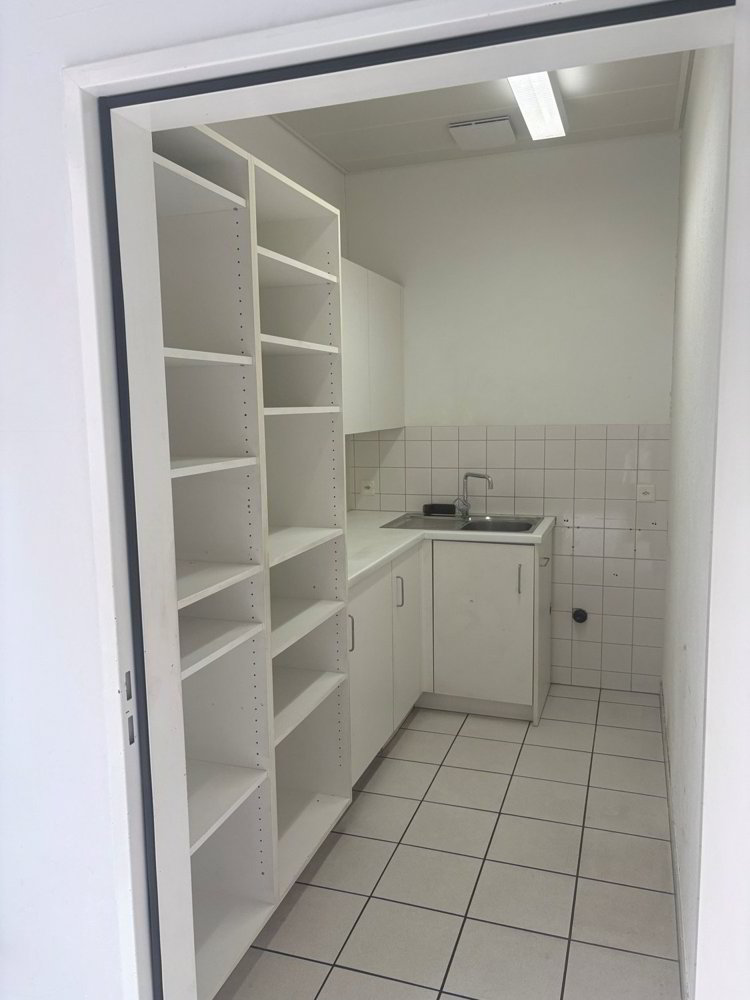 Bureau & Commerce null pièces à louer à Wil SG - image 1/6