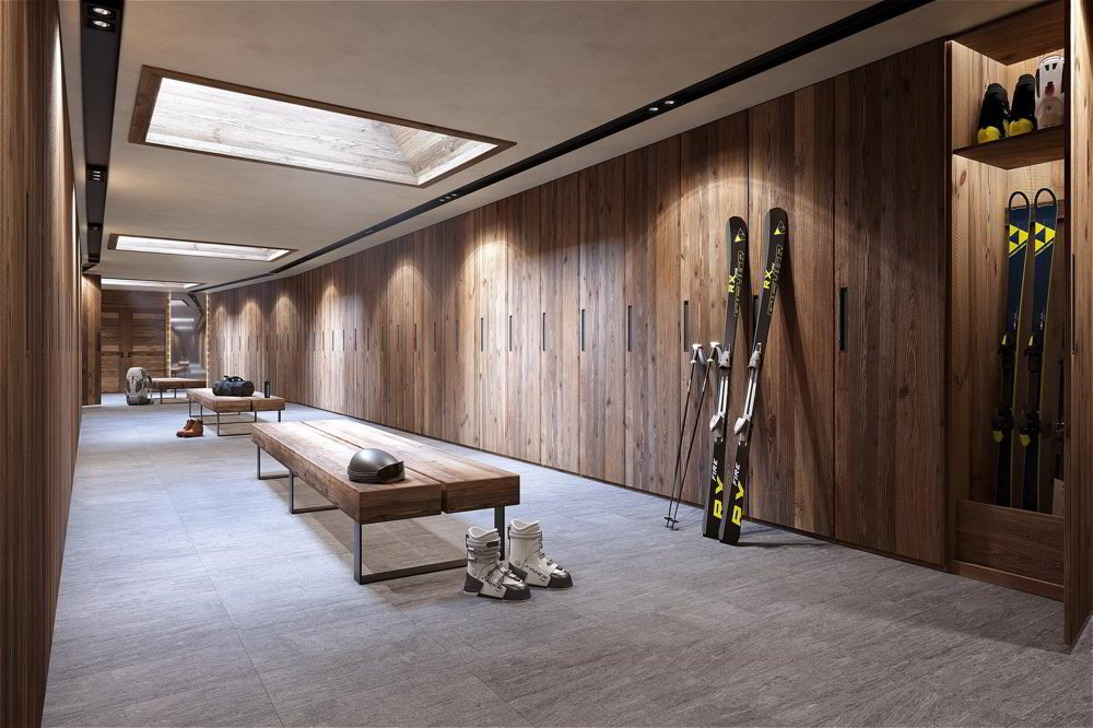 3 Zimmer Wohnung zum verkaufen in Grimentz - Bild 1/10