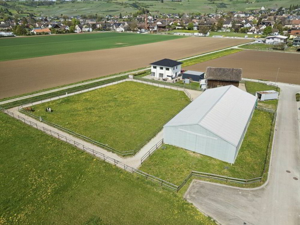 Casa di 6 locali in vendita a Hallau - immagine 1/10