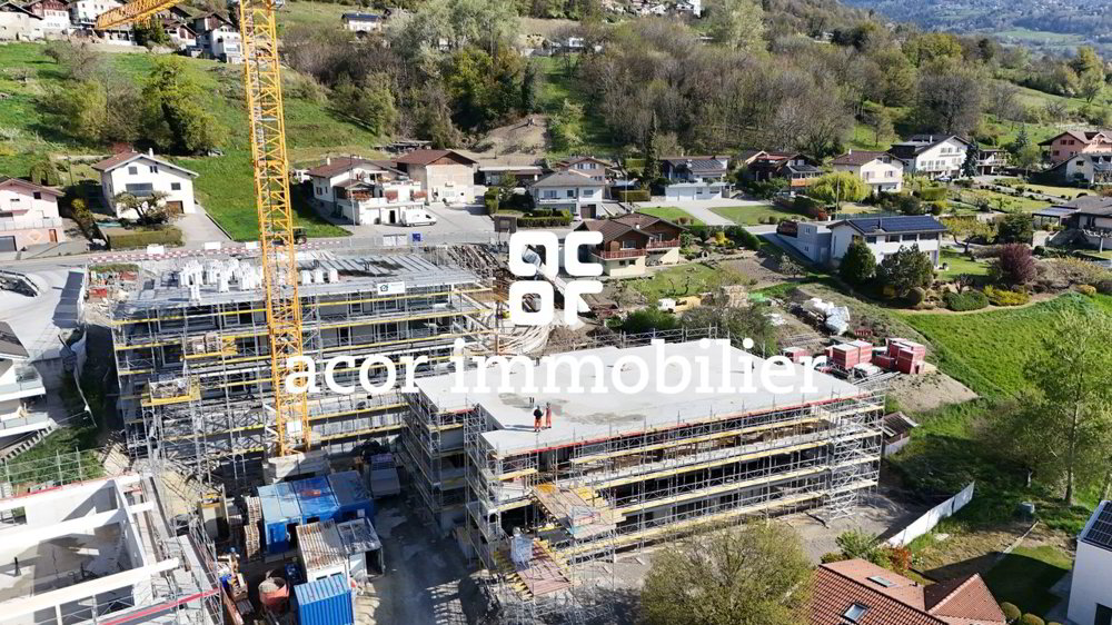 Appartamento di 4 locali in vendita a Savièse - immagine 1/3