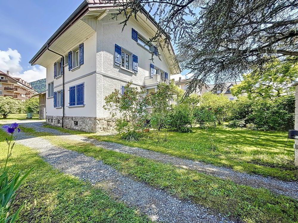 7 Zimmer Haus zum verkaufen in Bex - Bild 1/11