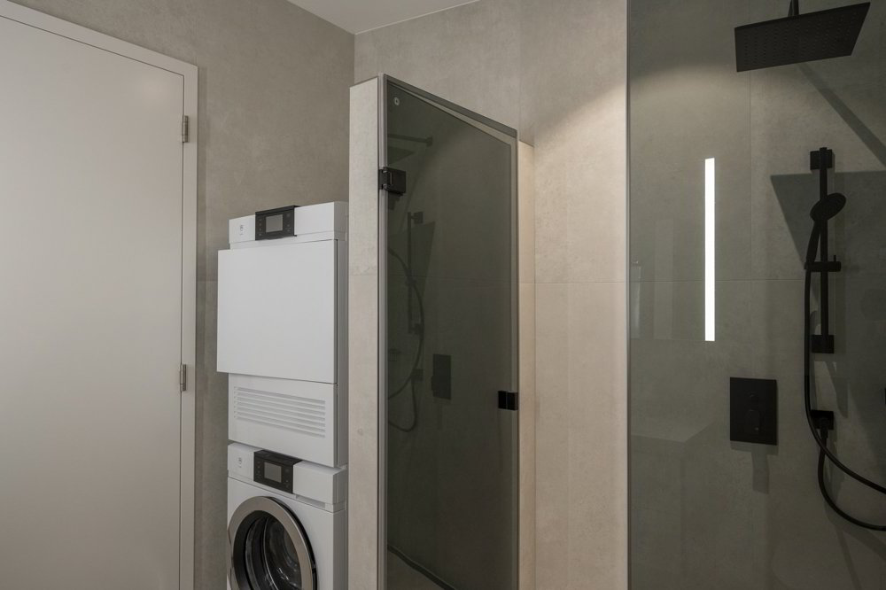 2 rooms Apartment for rent in Zürich - image 1/7