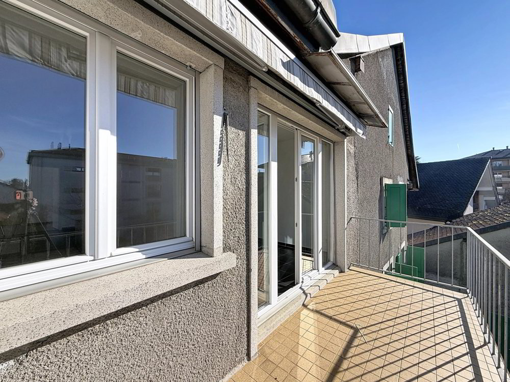 3 rooms Apartment to buy in Ecublens VD - image 1/13