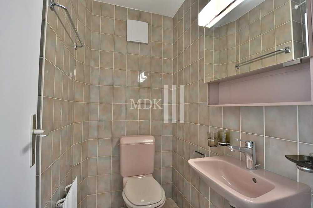 Appartamento di 3 locali in affitto a Monthey - immagine 1/7