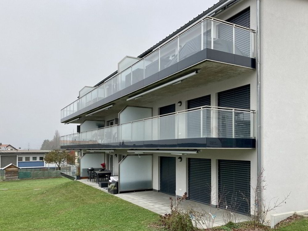 Appartamento di 2 locali in affitto a Montagny-les-Monts - immagine 1/1